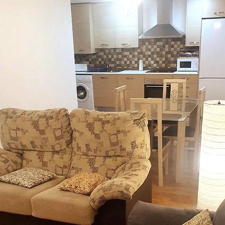 4F, Aire Acondic, 80M2, 2 Dormitorios, 4 Huespedes, Wifi Gratis La Línea de la Concepción Eksteriør billede